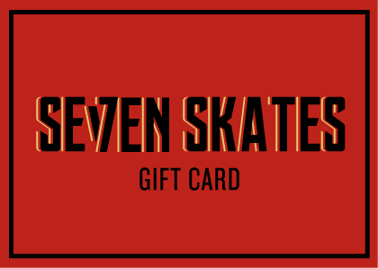 Seven Skates discount code