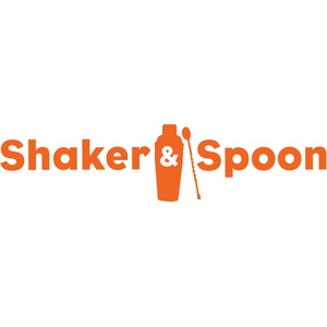 Shaker & Spoon