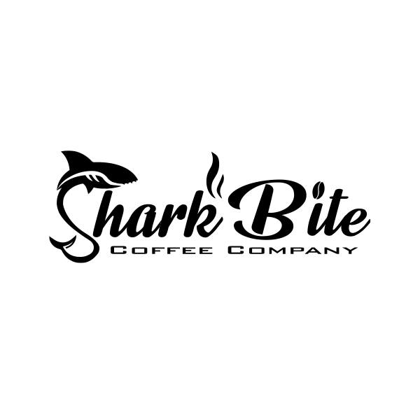 Shark Bite Coffee