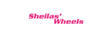 Sheilas' Wheels