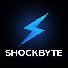Shockbyte discount code