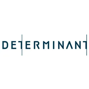Determinant discount code