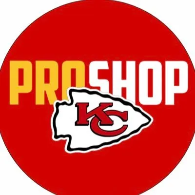 Kansas City Chiefs Pro Shop discount code