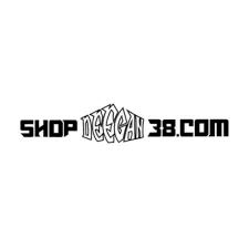 Shop Deegan 38 discount code
