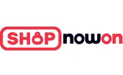 ShopNowon discount code