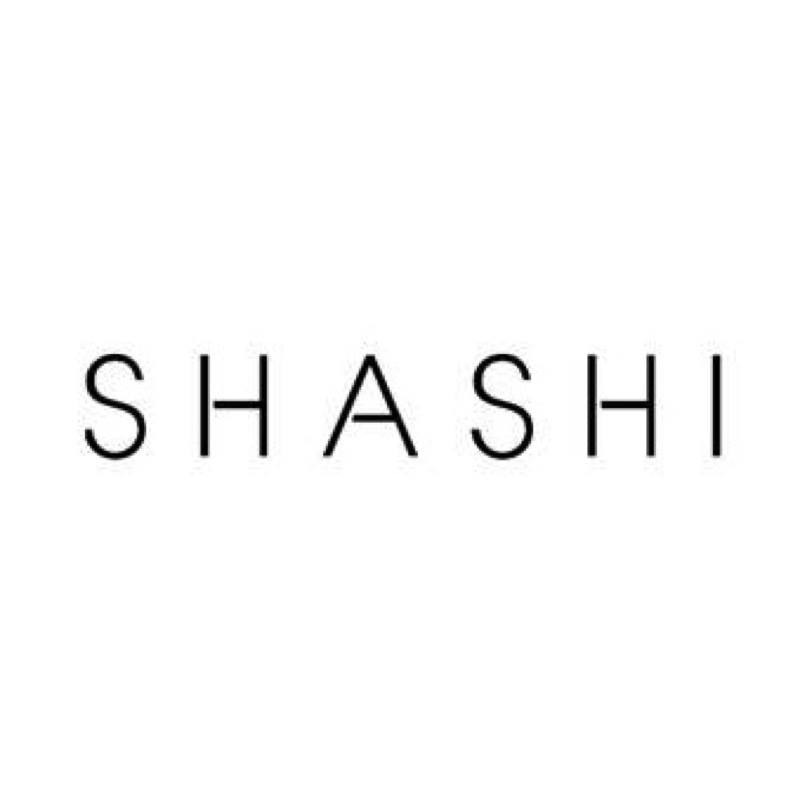 Shashi discount code