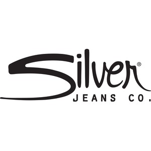 Silver Jeans