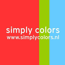 Simply Colors discount code
