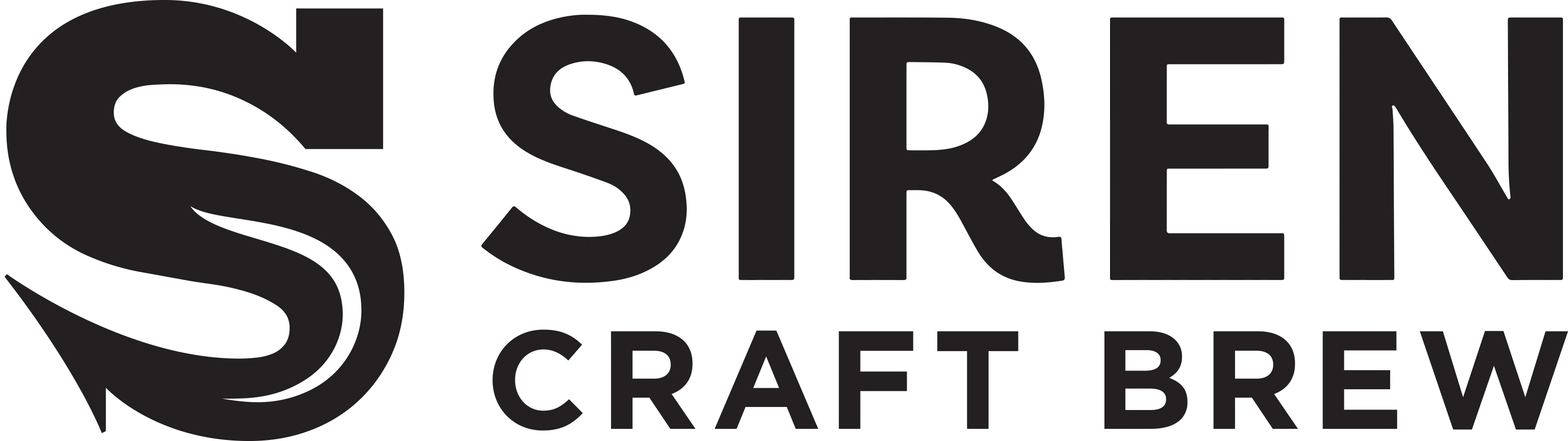 Siren Craft Brew