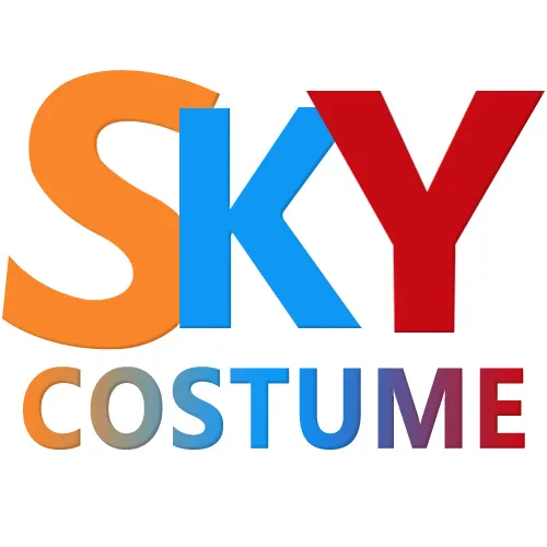 Sky Costume