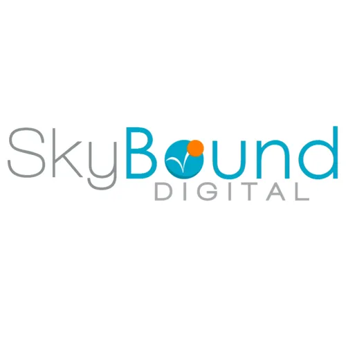 Skybound Digital LLC discount code