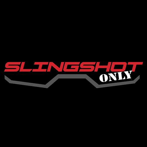 Slingshot Only discount code