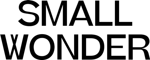 Small Wonder discount code