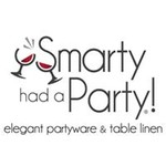 Smarty Had A Party