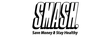 Smash discount code