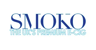 SMOKO Electronic Cigarettes