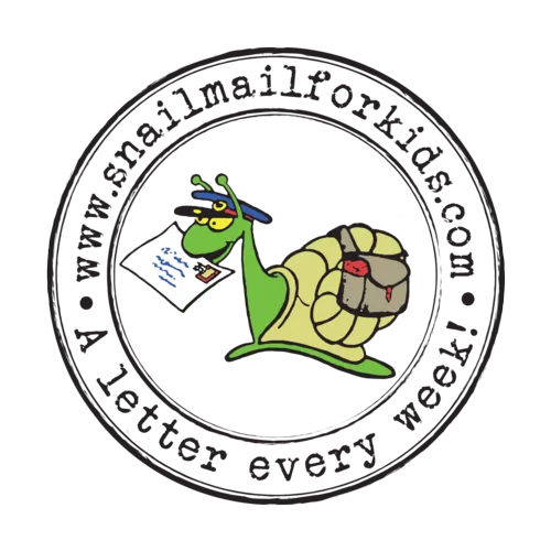 Snail Mail For Kids Discount Code