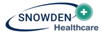 Snowden Healthcare discount code