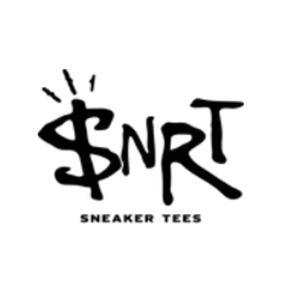 SNRT Sneaker Tees