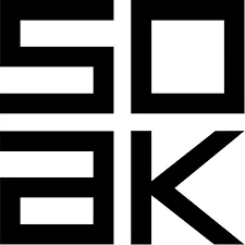 Soak discount code
