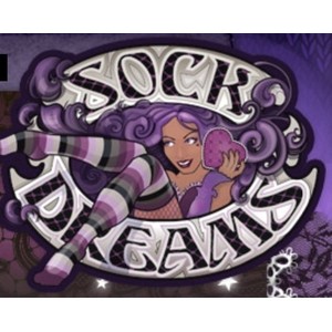 Sock Dreams