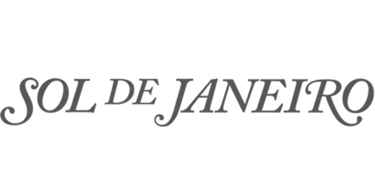 Sol De Janeiro
