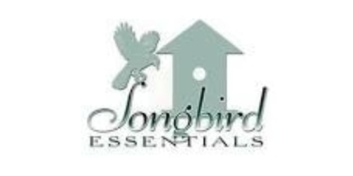 Songbird Essentials discount code