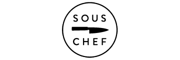 SOUS CHEF discount code