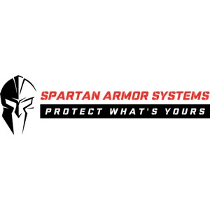Spartan Armor Systems