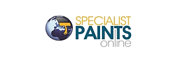Specialist Paints Online discount code