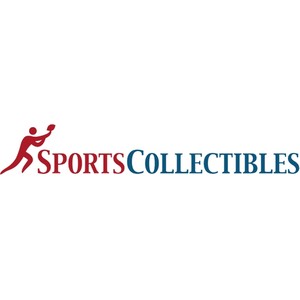 Sports Collectibles