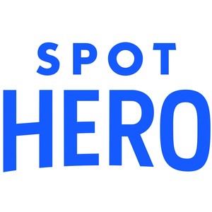 Spot Hero discount code