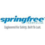 Springfree Trampoline