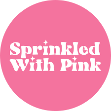Sprinkled With Pink Discount Code