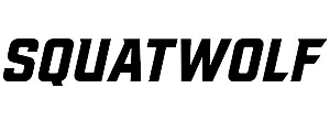 SQUAT WOLF discount code