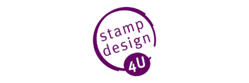 Stamp Design 4U