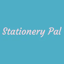 Stationery Pal