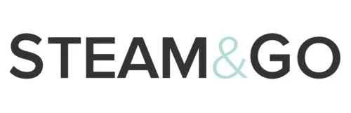 Steam And Go