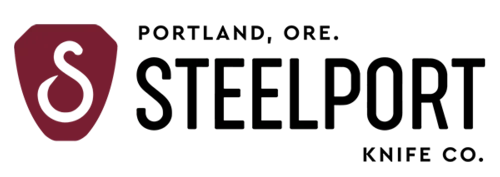 Steelport Knife