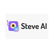 Steve AI discount code