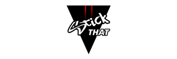 Stick That