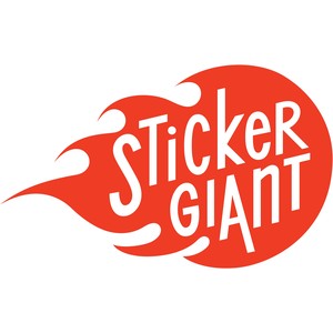 Sticker Giant