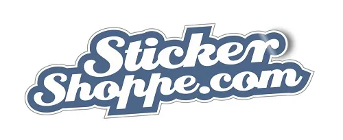 Sticker Shoppe discount code
