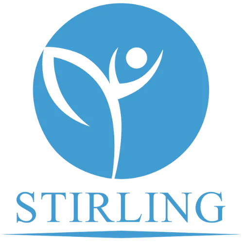 Stirling CBD Oil