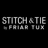 Stitch And Tie