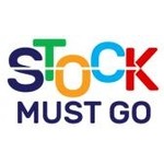 Stock Must Go discount code