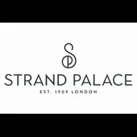 Strand Palace Hotel discount code