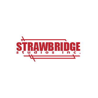 Strawbridge Studios discount code