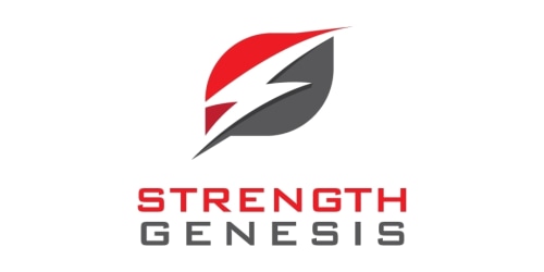 Strength Genesis