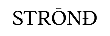 Strond Discount Code